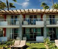 Hotel-BARCELO BAVARO PALACE LUXE'